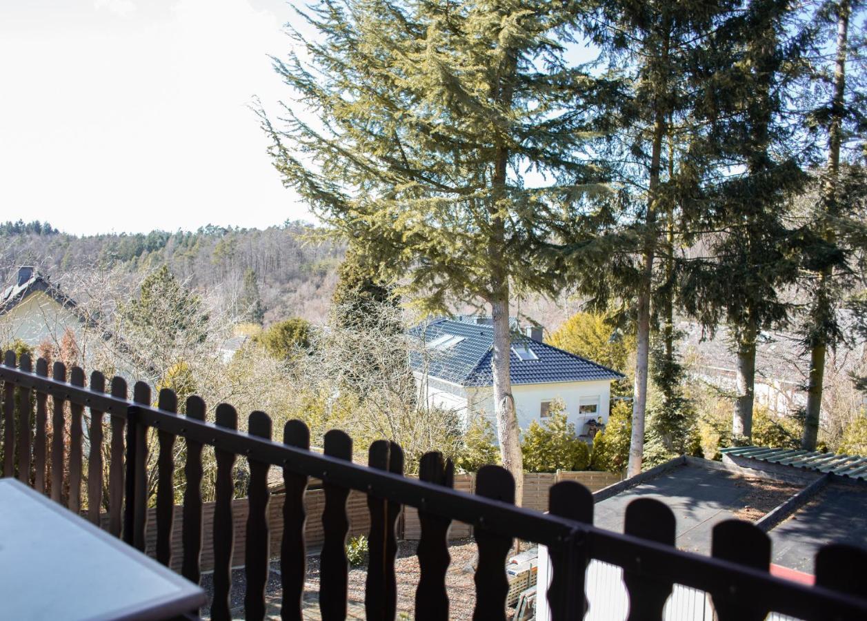 Waldhotel Koenig Von Rom Waldesch Exterior photo